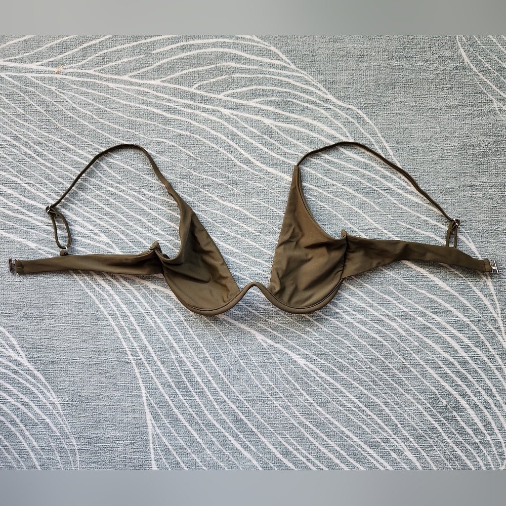 Push-up thong bikini - Picture 8 of 8
